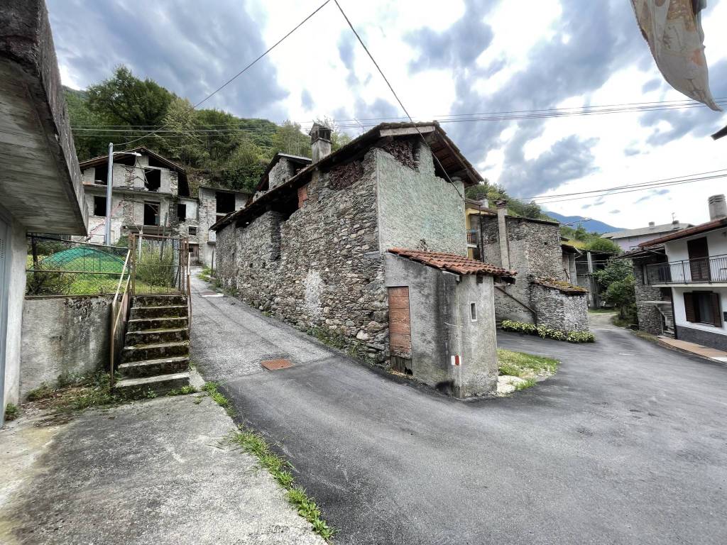 Rustico / casale a Cosio valtellino in Via Grande, 5 - Foto 3