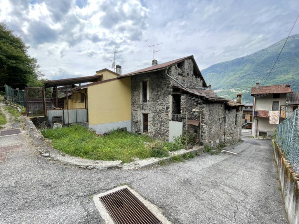 Rustico / casale a Cosio valtellino in Via Grande, 5 - Foto 4