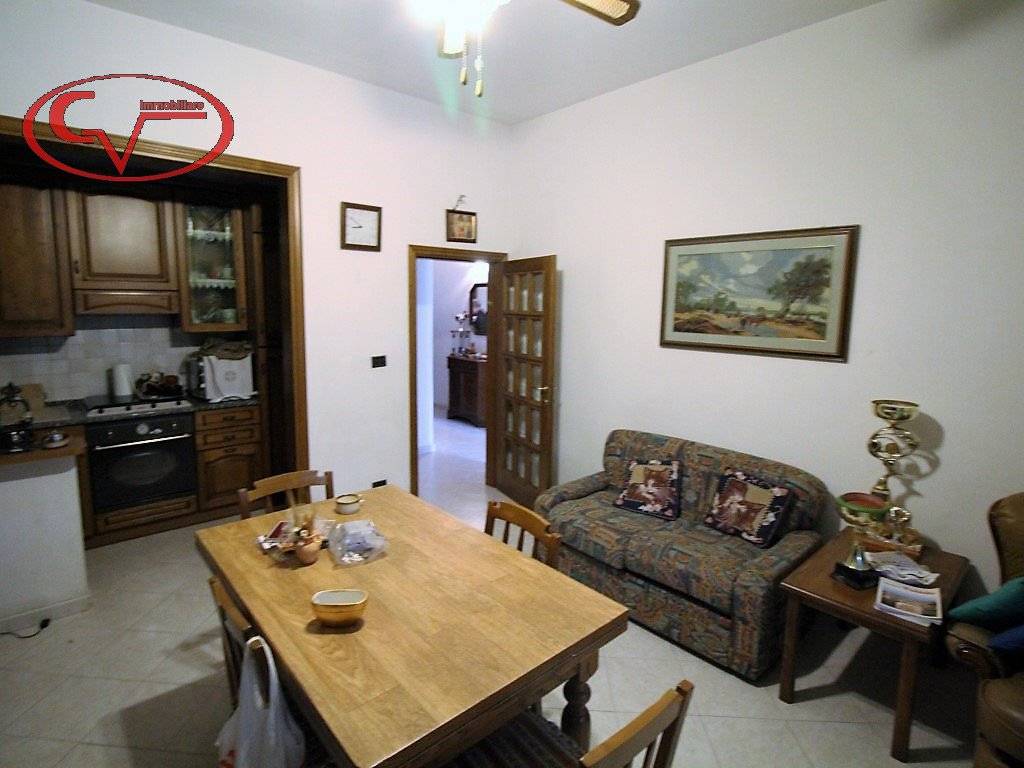 Appartamento a San giovanni valdarno in Via Spartaco Lavagnini - Foto 4
