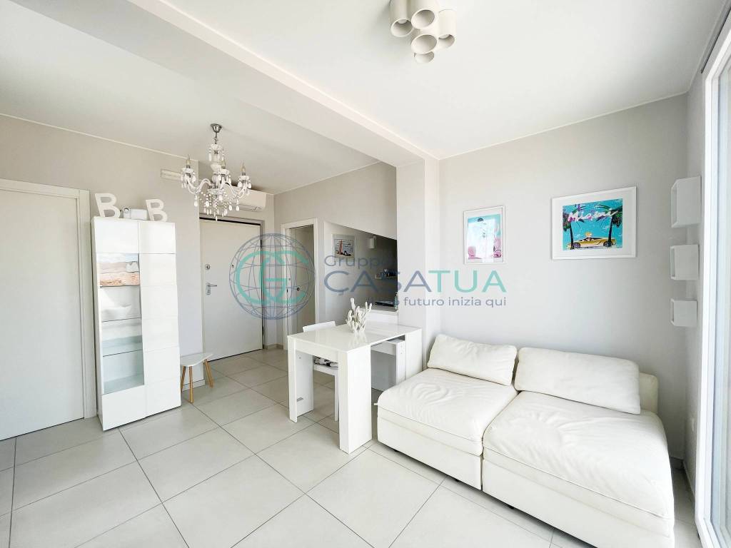 Appartamento a Tortoreto in Via Guglielmo Marconi, 16 - Foto 4