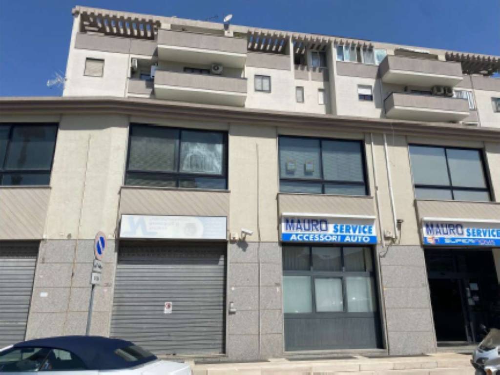 Immobile a Brindisi in Via Cappuccini 268 - Foto 3