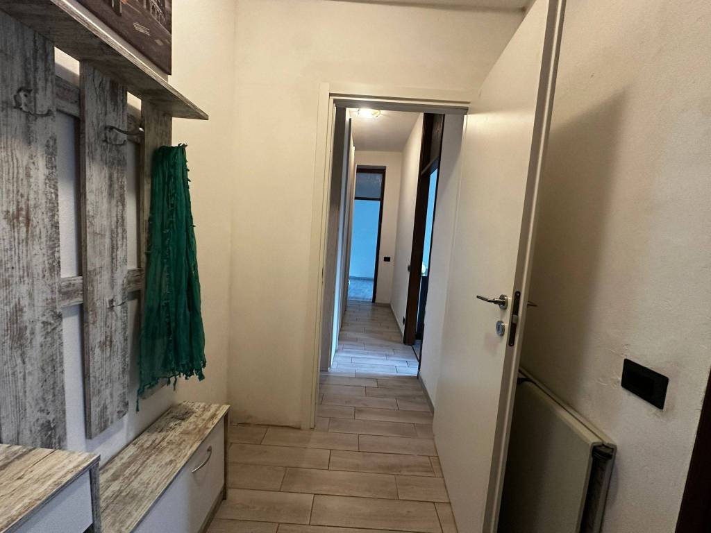 Appartamento a Casorate sempione in Via Torino, 31 - Foto 3