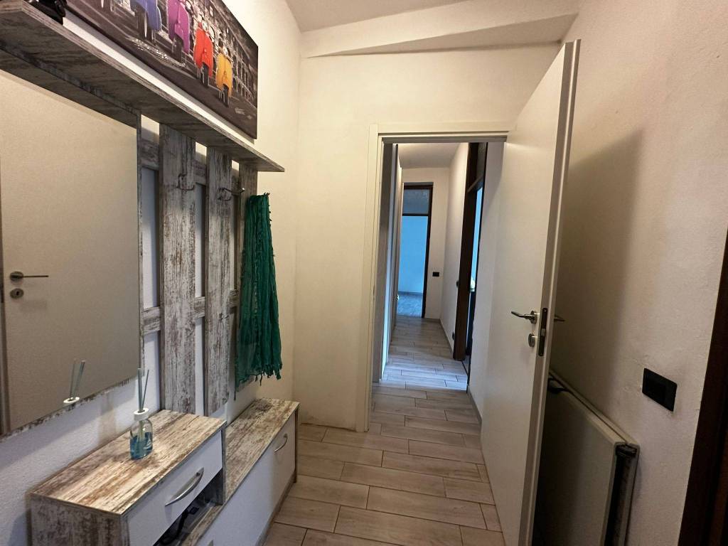 Appartamento a Casorate sempione in Via Torino, 31 - Foto 4