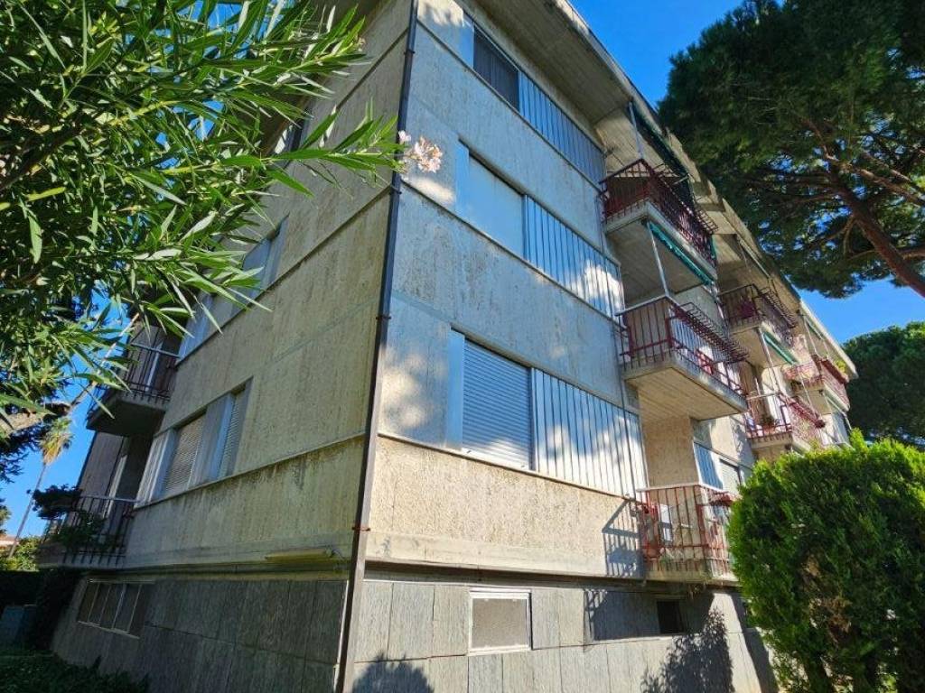Appartamento a Bordighera in Via Cagliari, 5 - Foto 4
