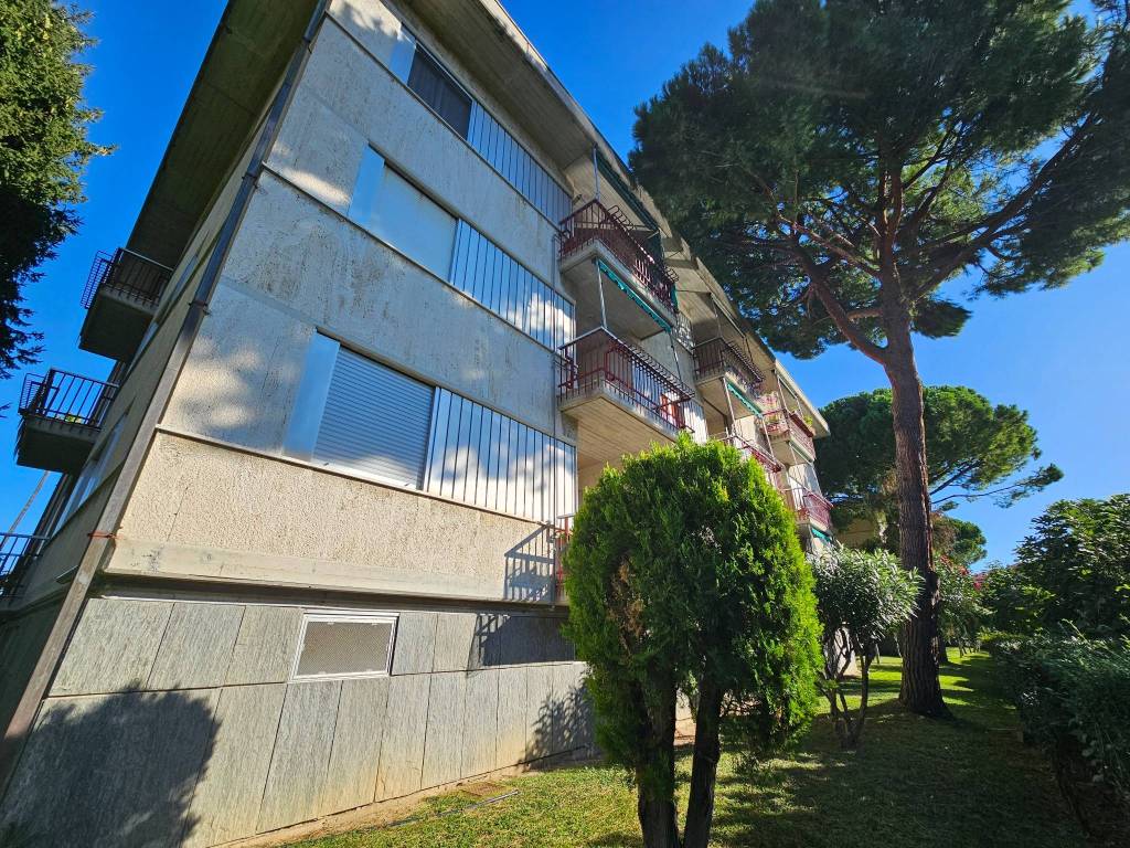 Appartamento a Bordighera in Via Cagliari, 5 - Foto 5