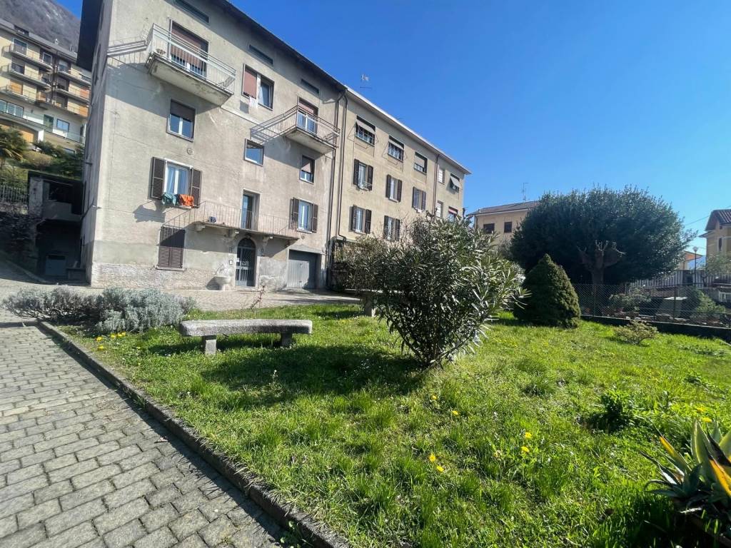 Appartamento a Caslino d'erba in Via Alessandro Manzoni, 4 - Foto 2