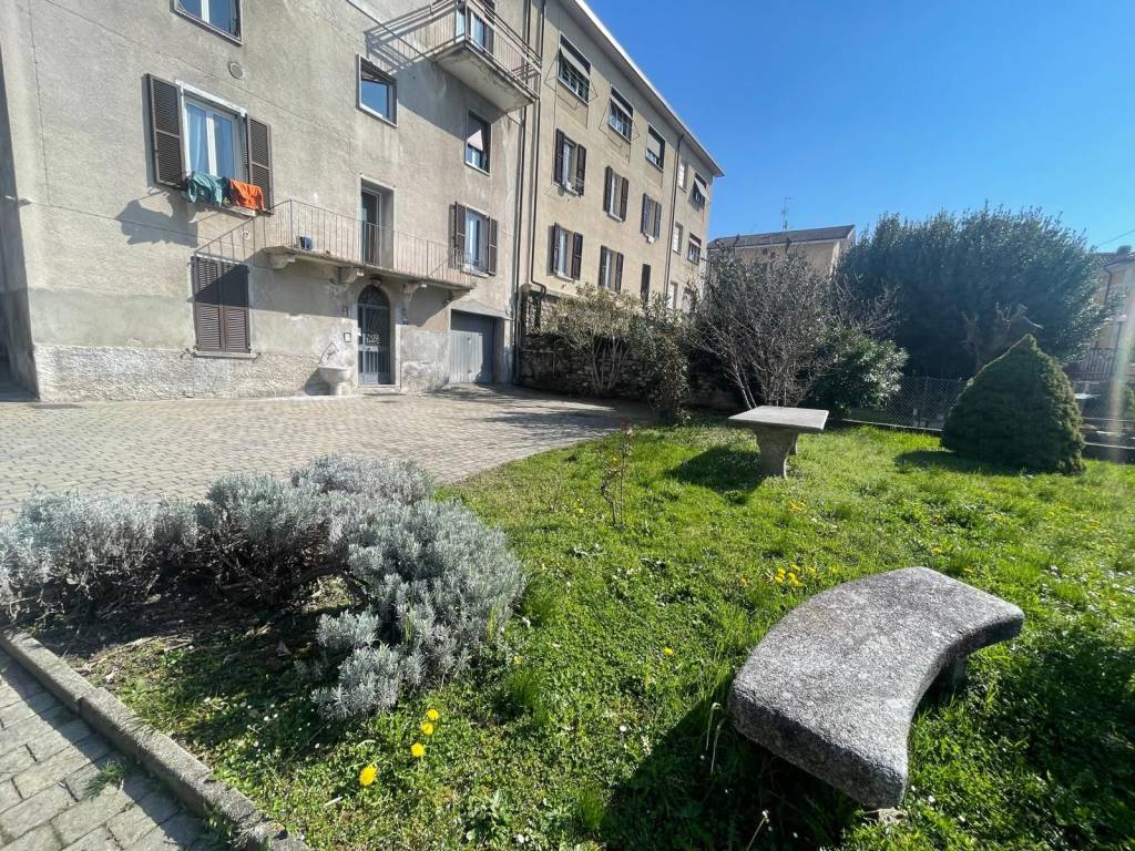 Appartamento a Caslino d'erba in Via Alessandro Manzoni, 4 - Foto 3