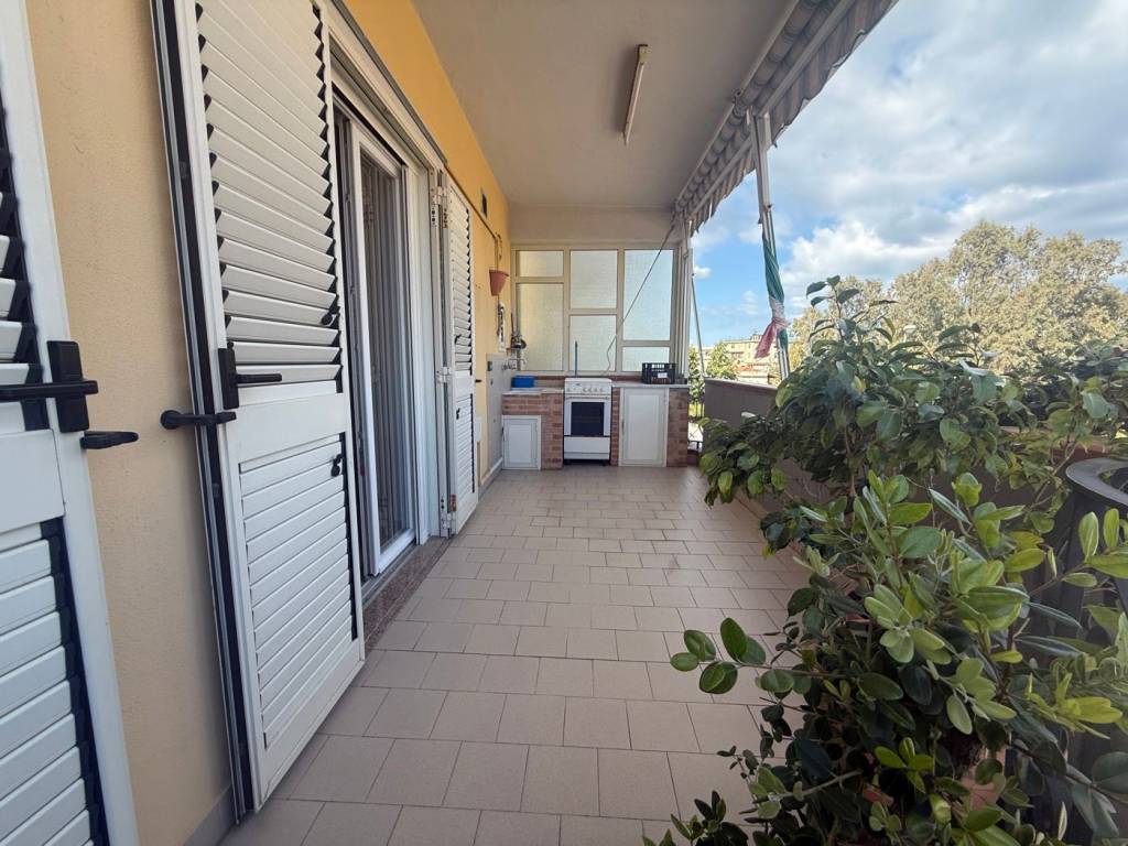 Appartamento a Valdina in via maurolico, 2 - Foto 5