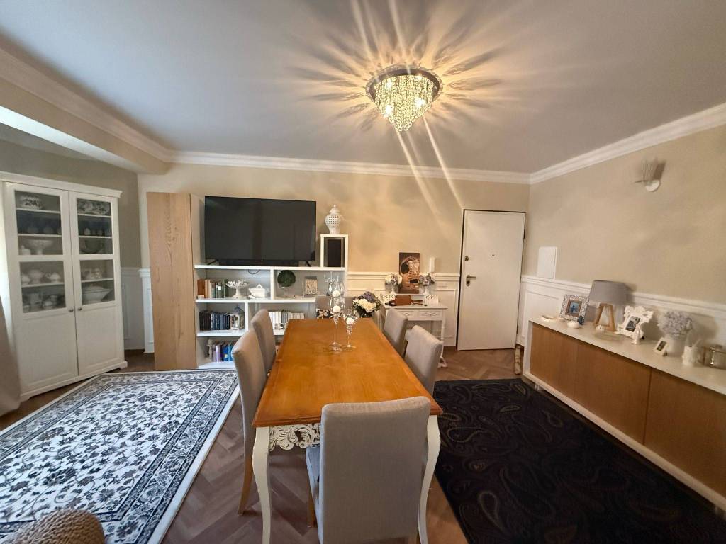 Appartamento a Reggio calabria in Viale Pio XI Traversa De Blasio - Foto 2