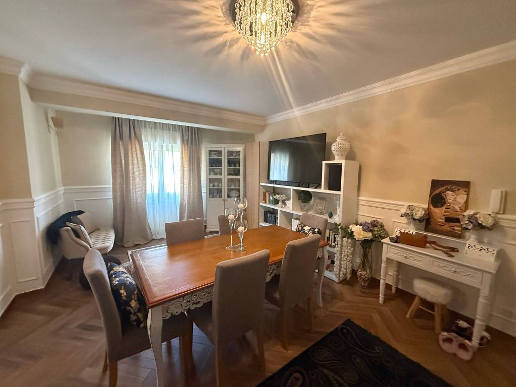 Appartamento a Reggio calabria in Viale Pio XI Traversa De Blasio - Foto 3