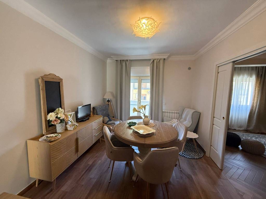 Appartamento a Reggio calabria in Viale Pio XI Traversa De Blasio - Foto 5