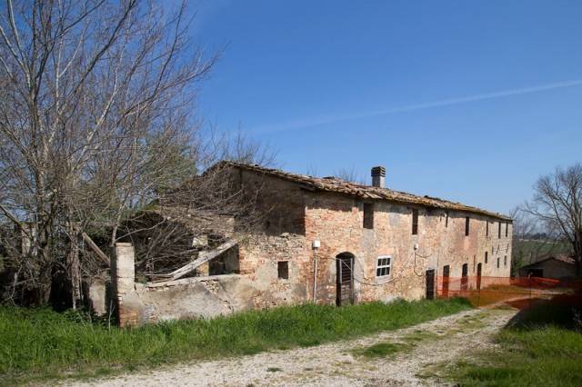 Rustico / casale a Marsciano in strada Comunale del Vallone - Foto 2