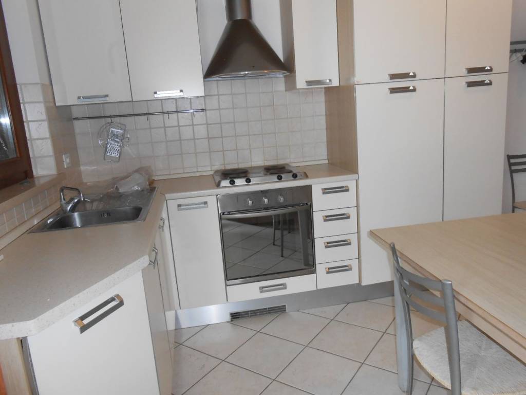 Attico / mansarda a Fano in Via Buonincontri - Foto 4