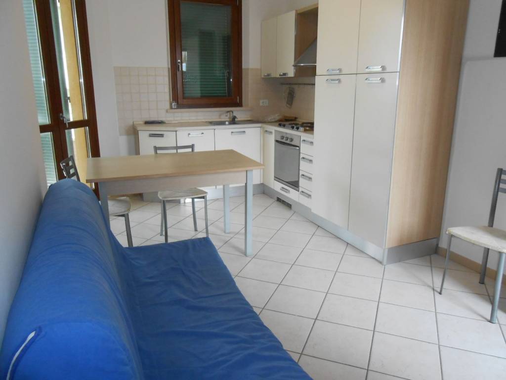 Attico / mansarda a Fano in Via Buonincontri - Foto 5