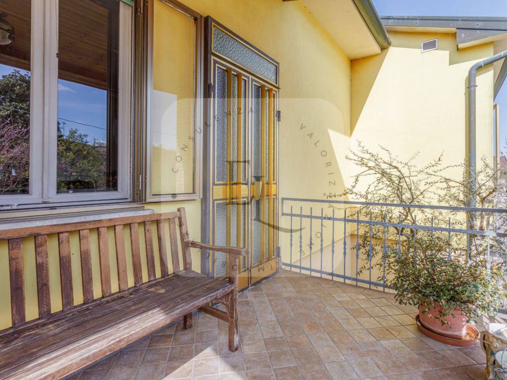 Villa a Porto mantovano in Via Martiri della Libertà, 111 - Foto 3