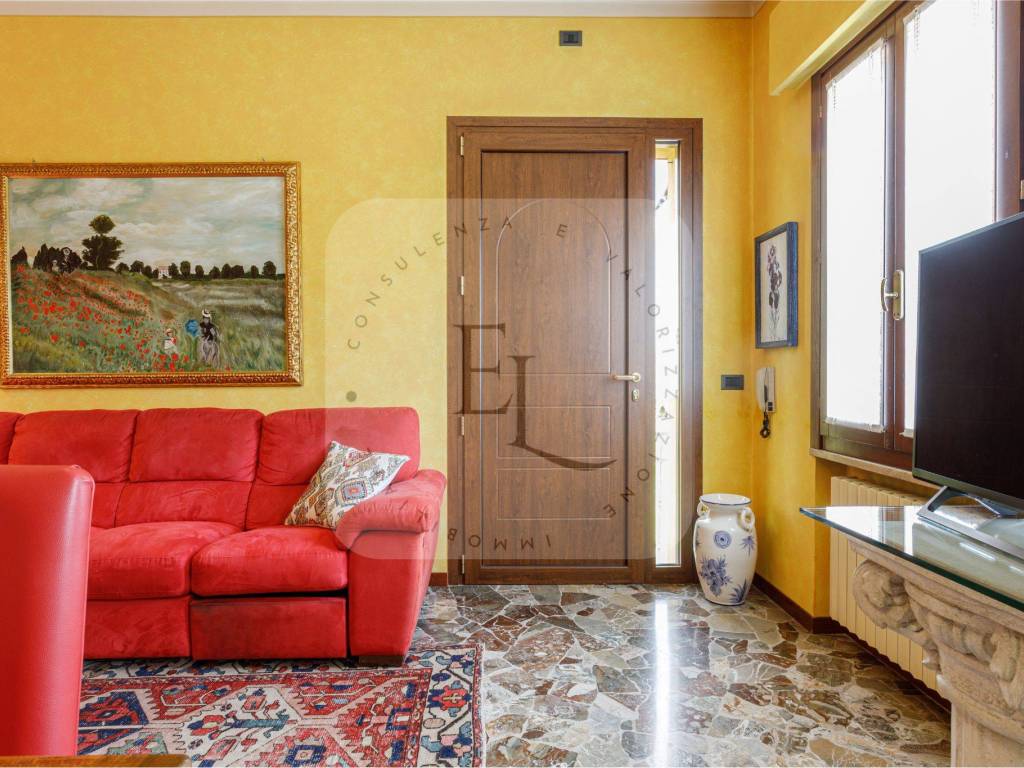 Villa a Porto mantovano in Via Martiri della Libertà, 113 - Foto 2