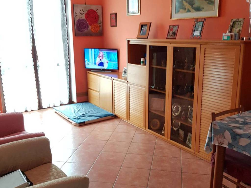 Appartamento a Torrevecchia pia in via Del Latte - Foto 3
