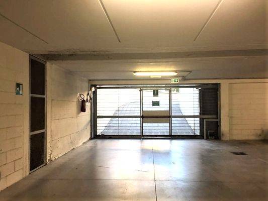 Box / garage a Firenze in Via Arturo Toscanini - Foto 3