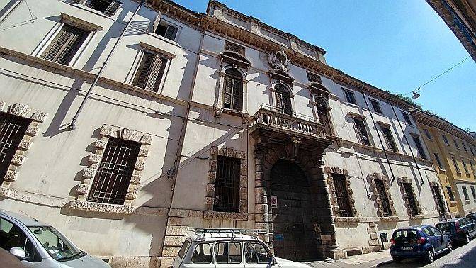 Immobile a Verona in Via Leoncino, 13 - Foto 3