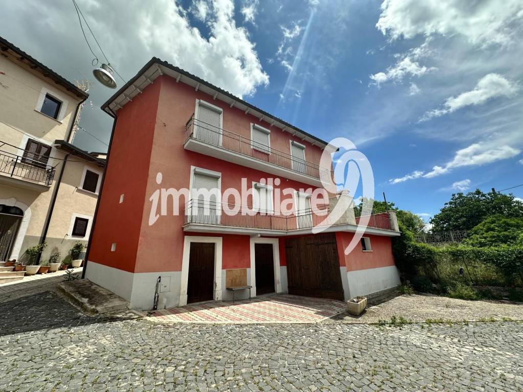 Casa indipendente a Barisciano in Vico Ciatti - Foto 2