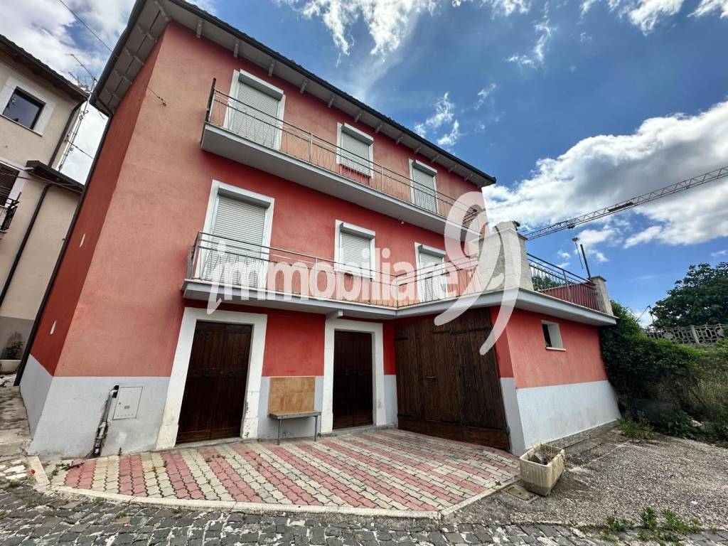 Casa indipendente a Barisciano in Vico Ciatti - Foto 3