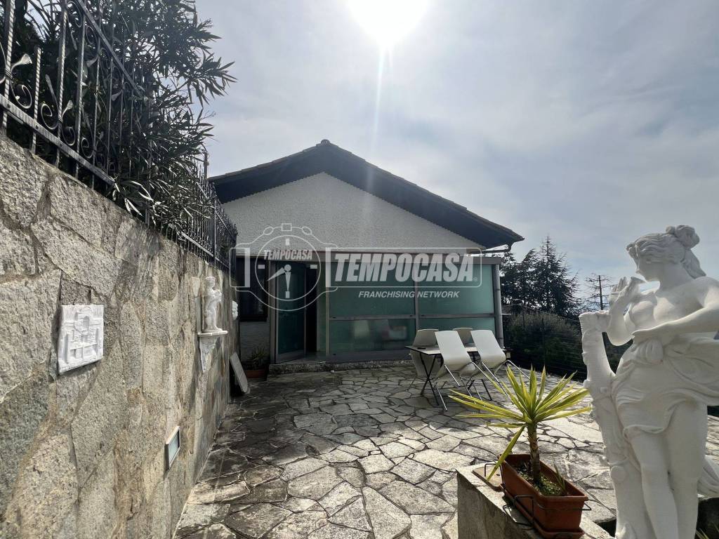 Villa a Seborga in Strada della Villa - Foto 3