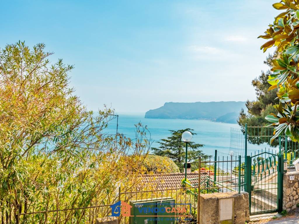 Villa a Bergeggi in Via dei Pini, 16 - Foto 3