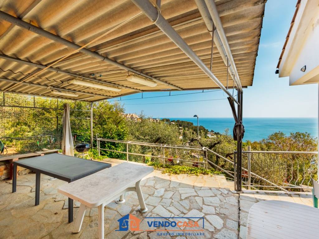 Villa a Bergeggi in Via dei Pini, 16 - Foto 4