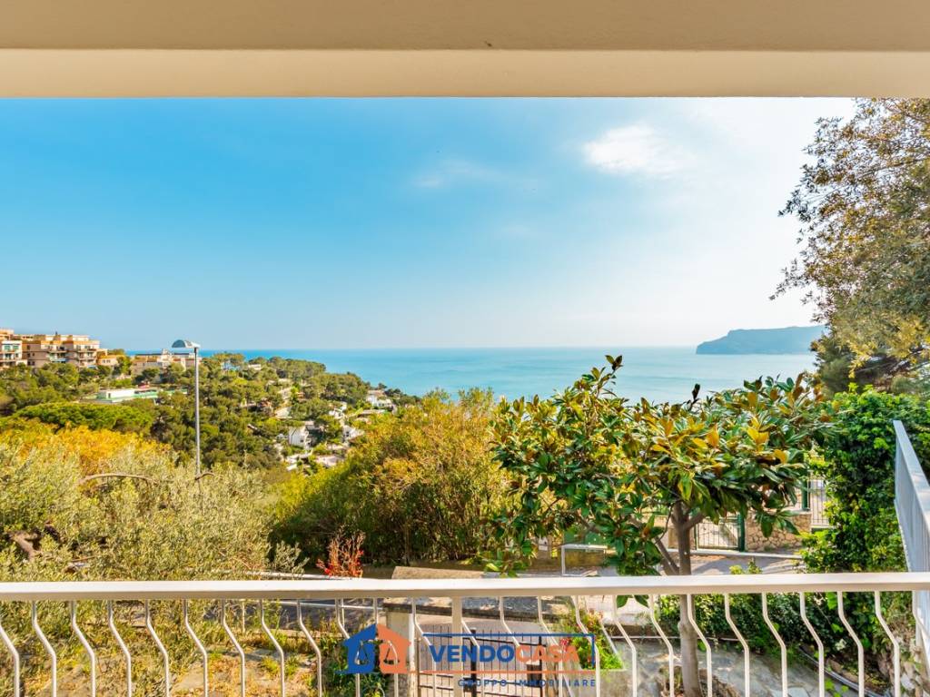 Villa a Bergeggi in Via dei Pini, 16 - Foto 5