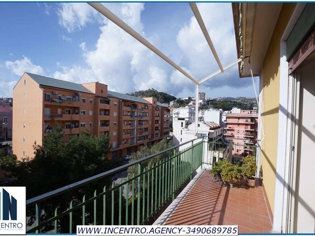 Appartamento a Messina in viale principe umberto , 99/c - Foto 1