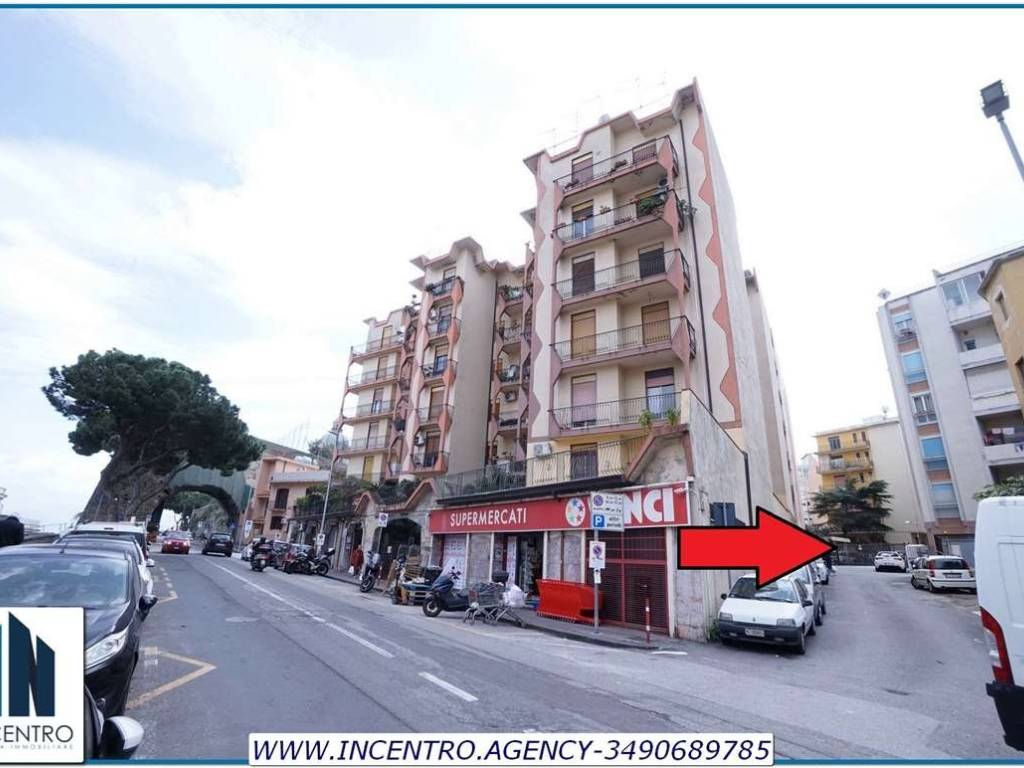 Appartamento a Messina in viale principe umberto , 99/c - Foto 2