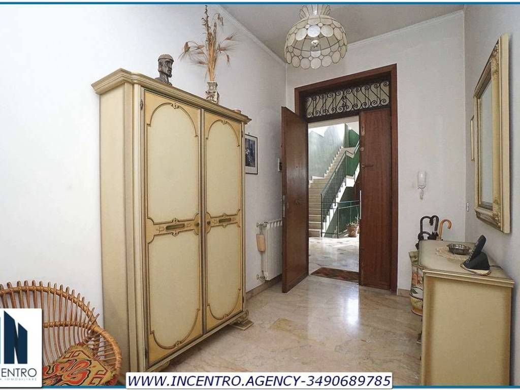 Appartamento a Messina in viale principe umberto , 99/c - Foto 4