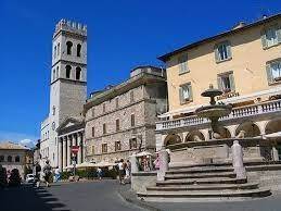 Casa indipendente a Assisi in Via San Rufino - Foto 4