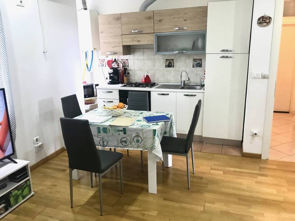 Appartamento a Udine in Via Talmassons, 10 - Foto 2