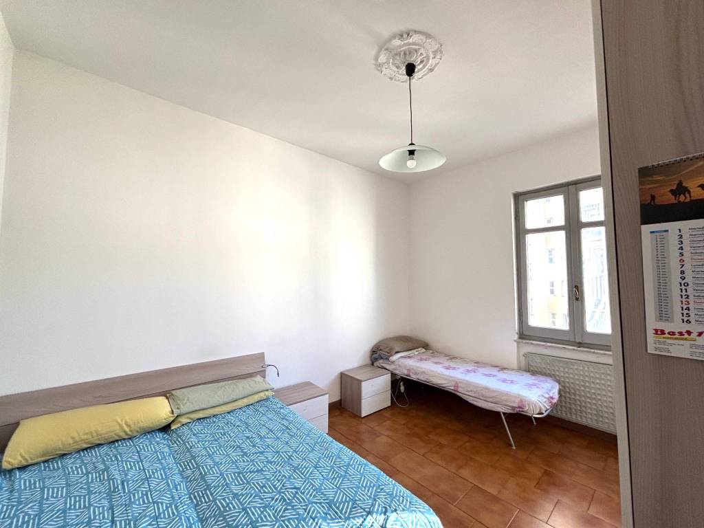 Appartamento a Alessandria in Via Pastrengo, 22 - Foto 5