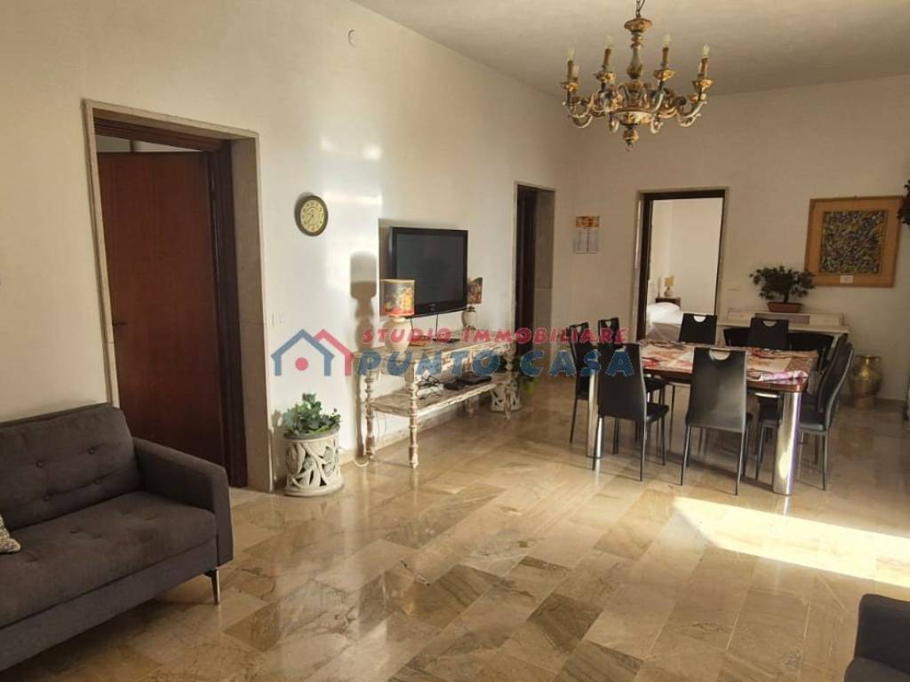 Villa a Valderice in Via Rizzuto - Foto 3