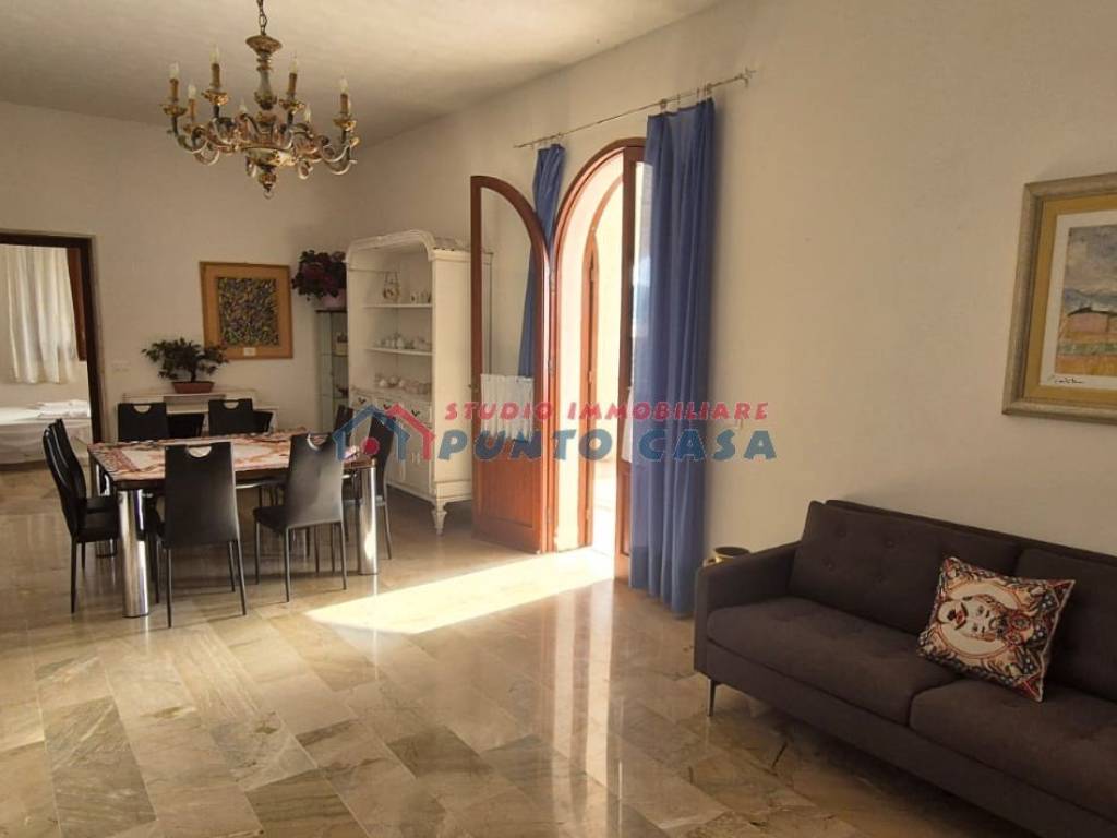 Villa a Valderice in Via Rizzuto - Foto 4