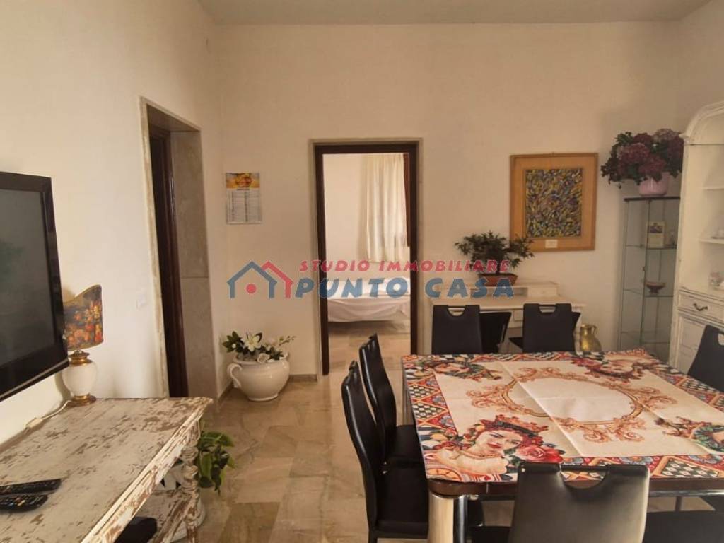Villa a Valderice in Via Rizzuto - Foto 5