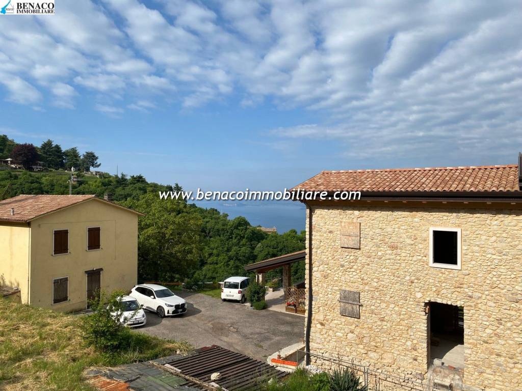 Terreno a San zeno di montagna in Contrada Borno - Foto 2