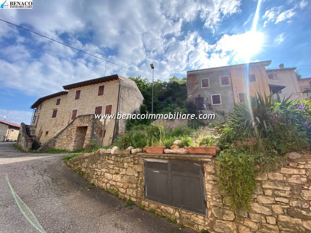 Terreno a San zeno di montagna in Contrada Borno - Foto 4