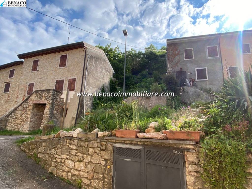 Terreno a San zeno di montagna in Contrada Borno - Foto 5