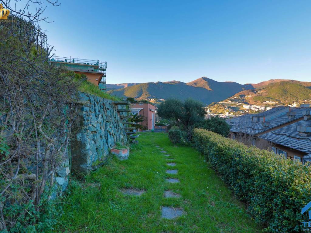 Appartamento a Arenzano in Via della Pineta, 9 - Foto 3