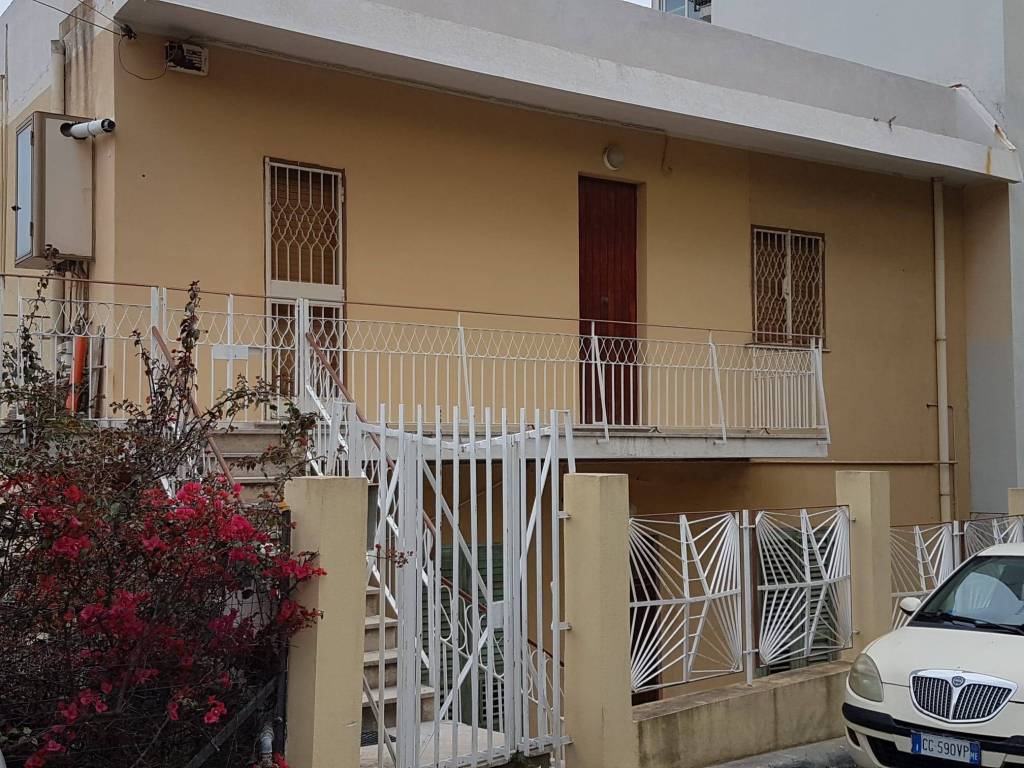 Casa indipendente a Messina in Salita Ogliastri, 82 - Foto 3