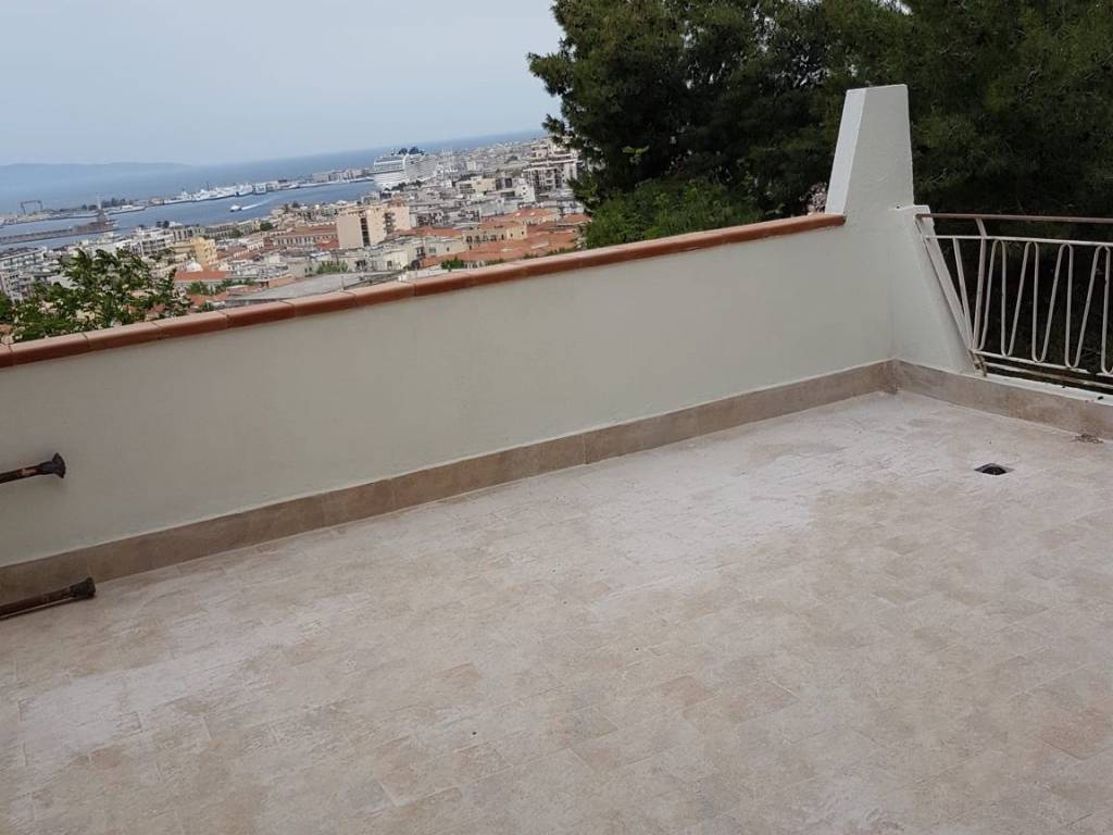 Casa indipendente a Messina in Salita Ogliastri, 82 - Foto 4