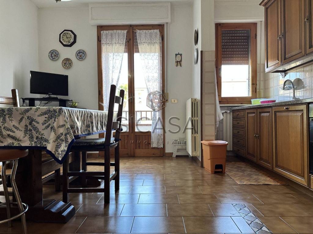 Appartamento a Sansepolcro - Foto 2