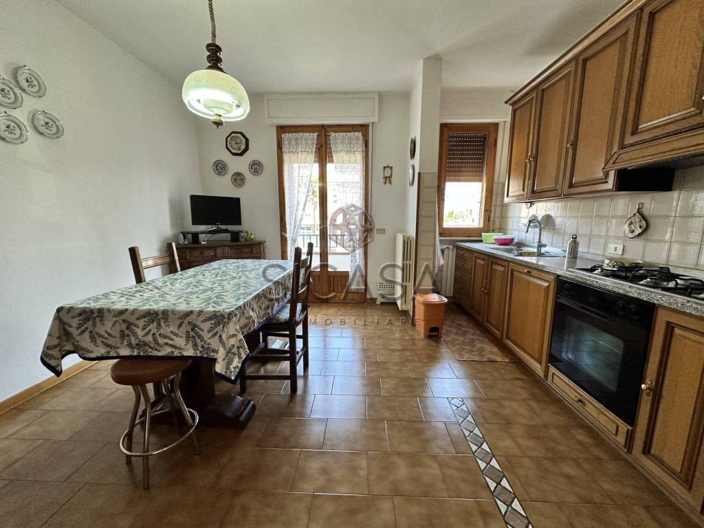 Appartamento a Sansepolcro - Foto 4