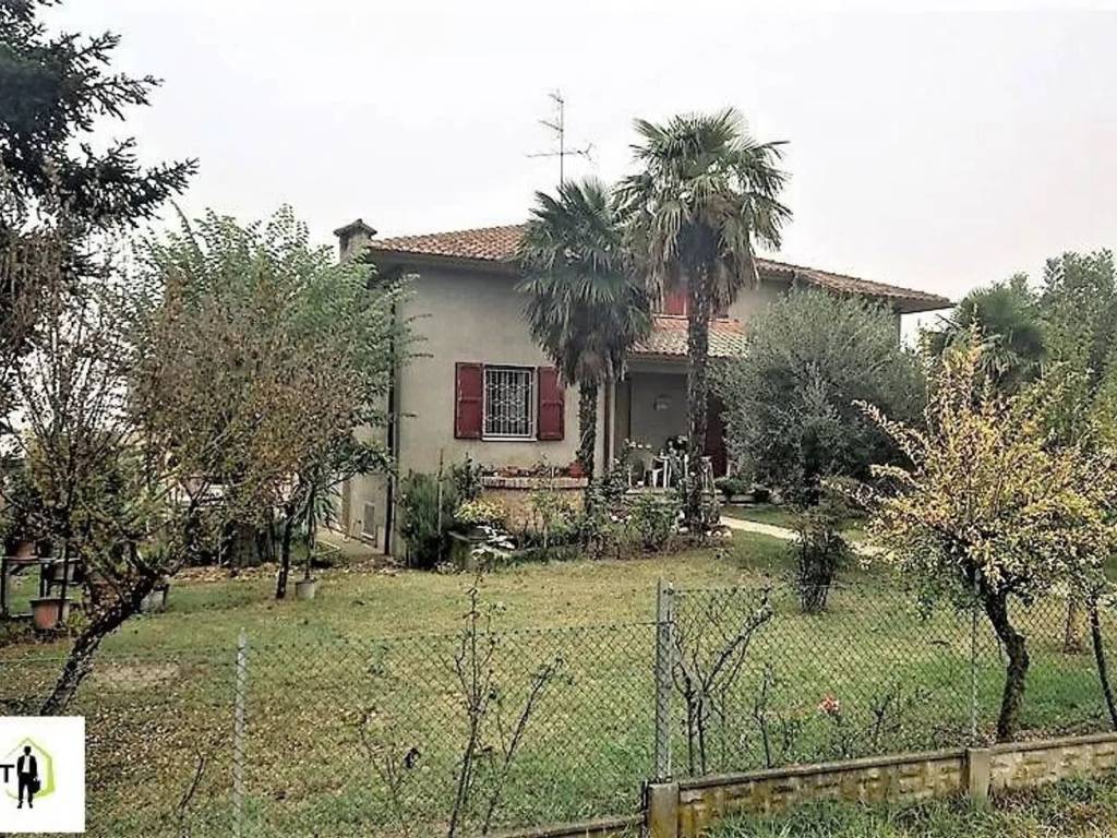 Villa a Lugo - Foto 2