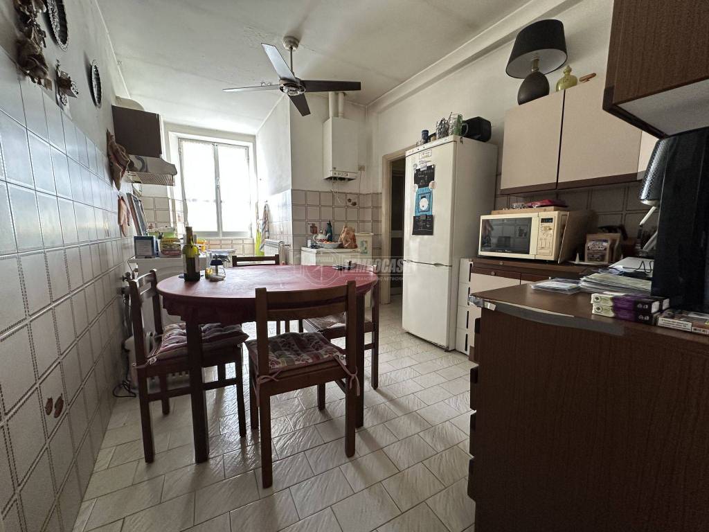 Appartamento a Genova in Via Raimondo Amedeo Vigna 40 - Foto 5