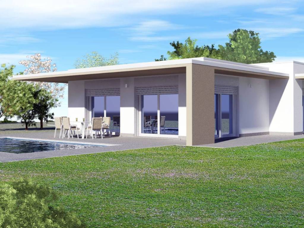 Appartamento a Veniano in Via Monte Rubiano - Foto 2