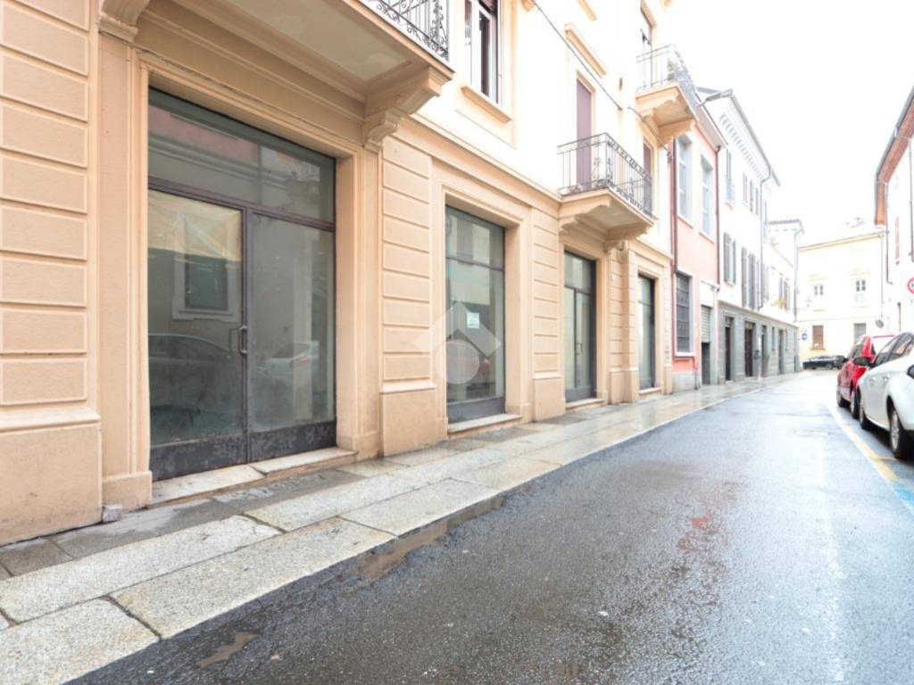 Immobile a Alessandria in Via Giuseppe Antonio Chenna, 38 - Foto 2